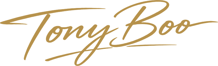 Tony Boo